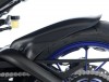 R&G RGH0010BK Zadní blatníček Yamaha MT-09/XSR900